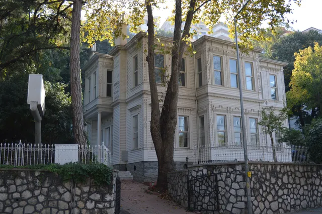 Ormancılık Müzesi