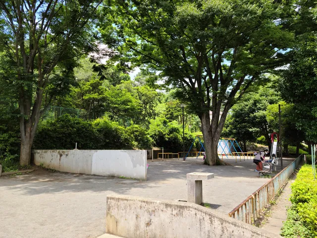 Yurigaoka Dai 3 Park