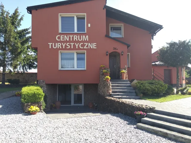 Centrum Turystyczne