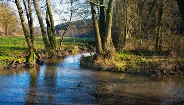 Eschweiler Tal und Kalkkuppen