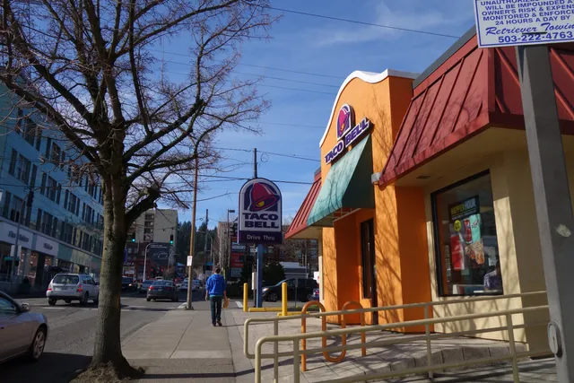 Taco Bell