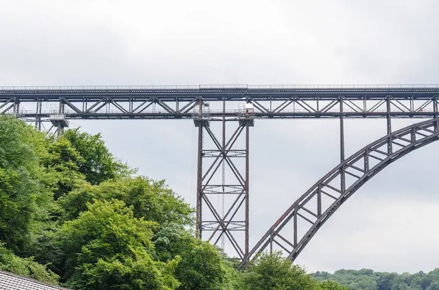 Kaiser Wilhelm Bridge