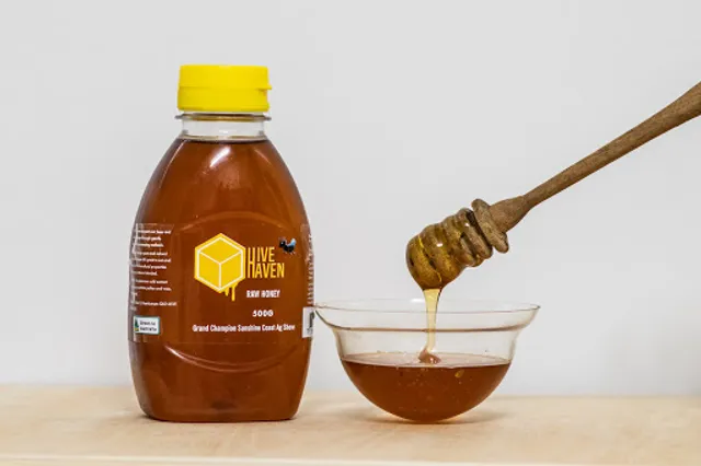 Glasshouse Plantation