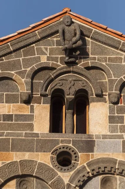 Church of the Trinity and San Giovanni