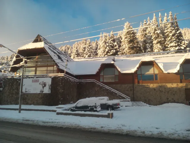 Museo del Chocolate Havanna