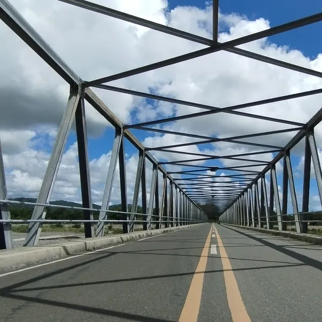 District 2 - Solong Bridge