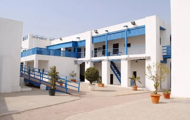 Dickson House Museum