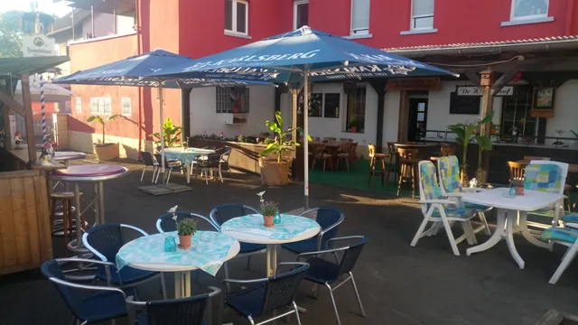 Gasthaus Zum Kraftwerk