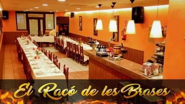El Racó de les Brases