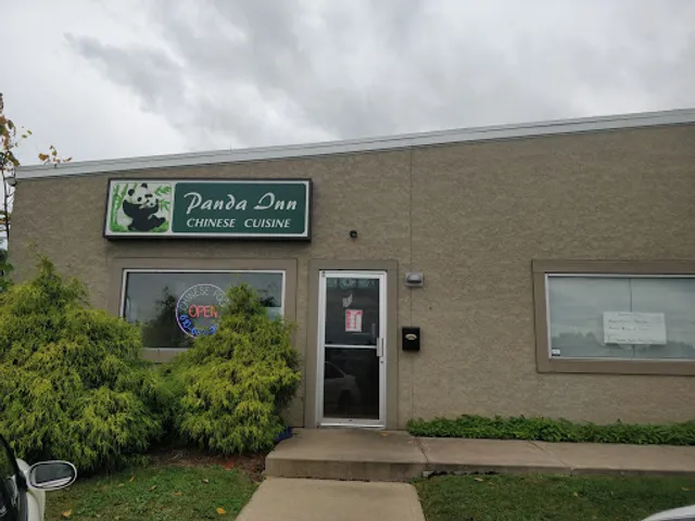 Panda Inn