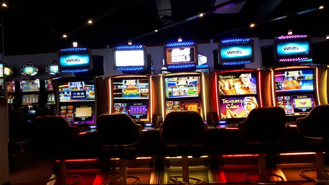 Casino Magic San Martín de los Andes