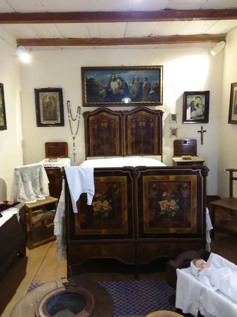 Museo Etnografico "Le Arti Antiche"
