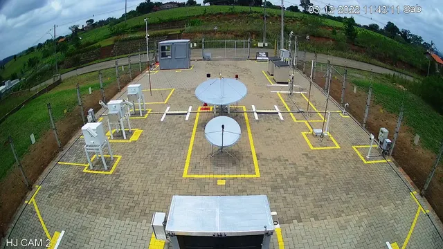 Heller & Jung - Space and Sky Observatory