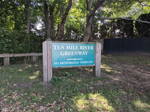 Ten Mile River Greenway