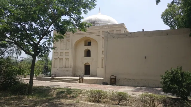 Kasur Museum