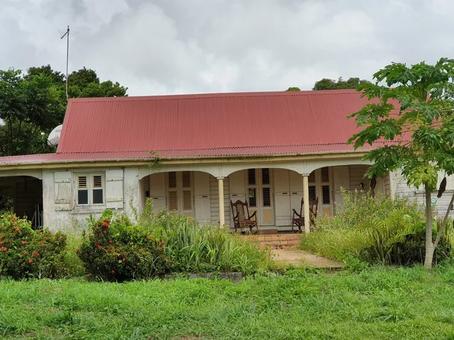 Plantation Grand Café