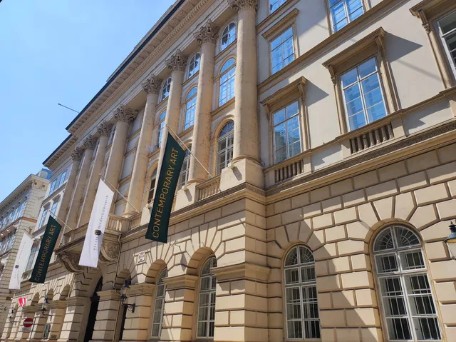 Kunstraum Niederoesterreich