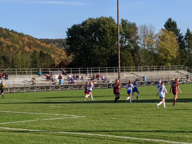 Ellsworth “Ozzie” Tripp Sports Complex