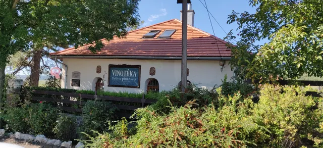 Babits Pincészet Vendégház