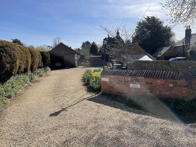 Gable Cottage self catering accommodation