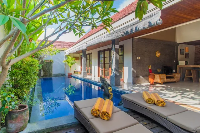 Taman Amertha Villas
