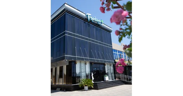 Tropicana Resort Hotel Sochi