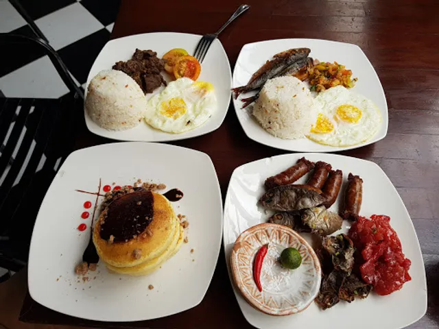 Kanto Freestyle Breakfast