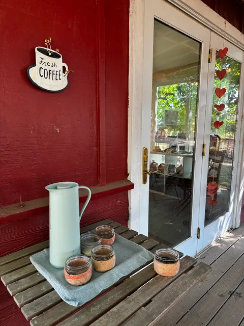 Fraga Farmstead Creamery Llc