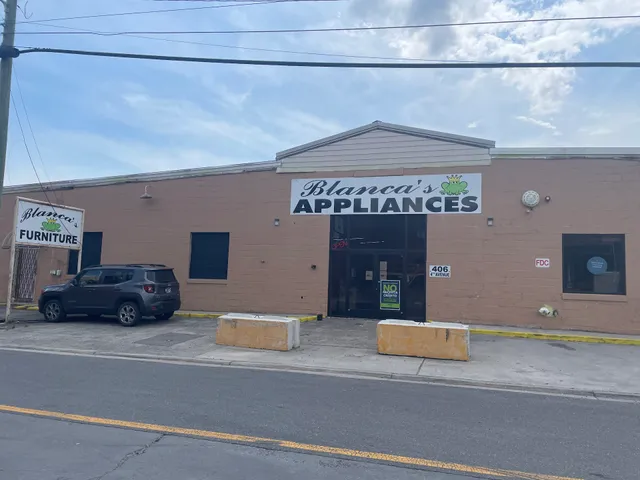 Blancas Appliances & Furniture