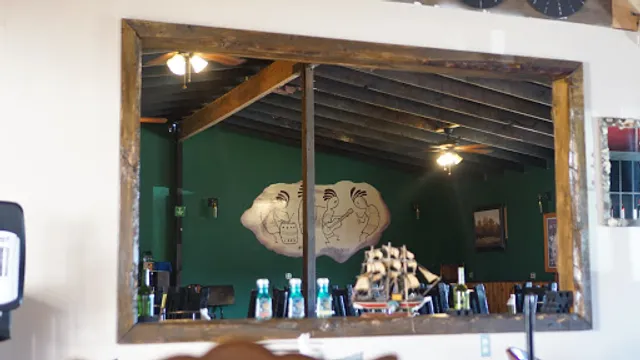 Ochento's Valle Dorado