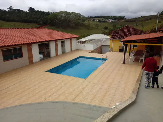 Pousada Vilarejo do Sapé