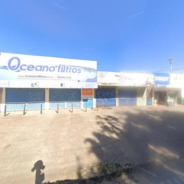 Restaurante Cantinho Da Tia