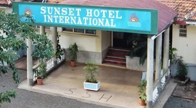 Sunset Hotel International Ltd