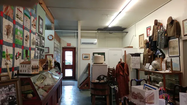 Monroe Historical Society