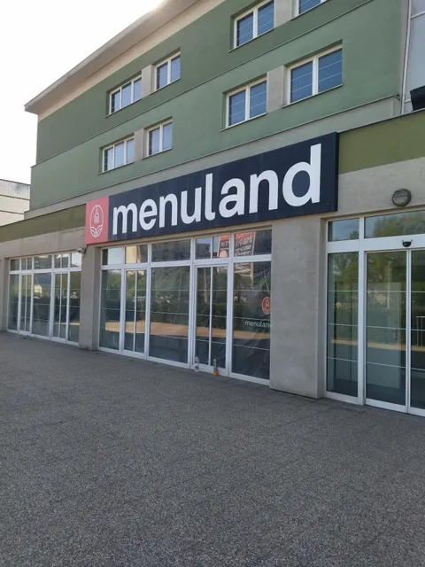MENULAND