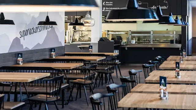 Schnitzel-Bär Hohenems