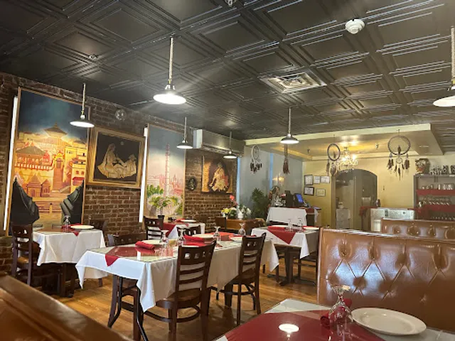 Chatni Indian Restaurant