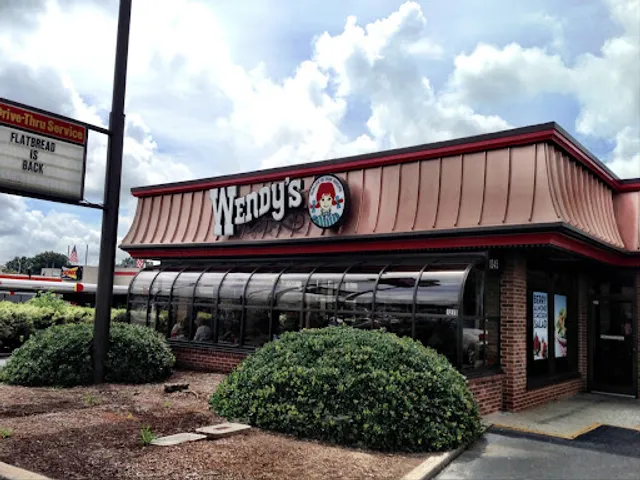 Wendy's