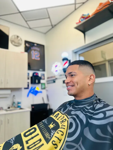 Durisimo Barber Studio