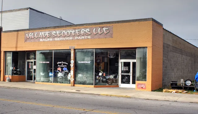 Village Scooters & Powersports
