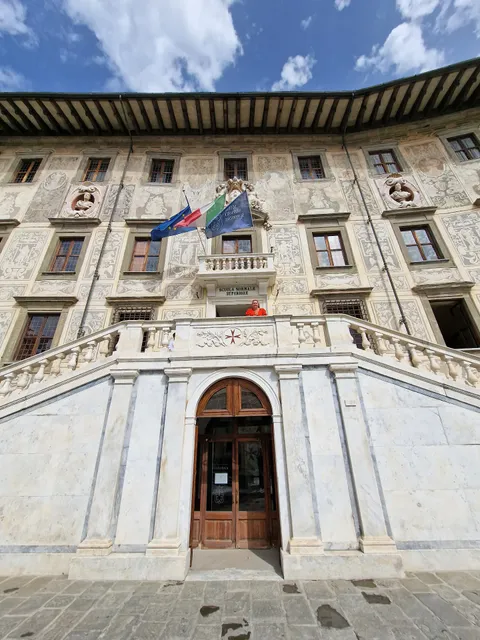 Scuola Normale Superiore di Pisa