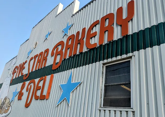 Five Star Bakery