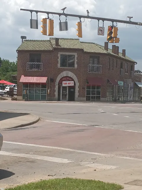 Big Mal's Linden Cafe