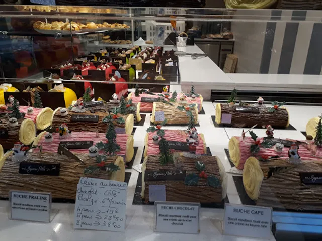 Boulangerie Le Flour