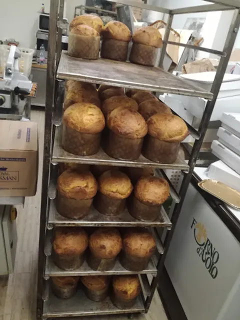 Antico Forno Conselvano