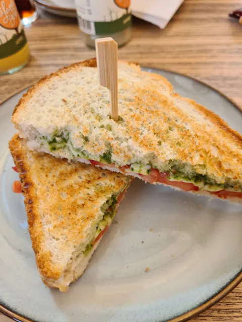 Limburgia Assendelft