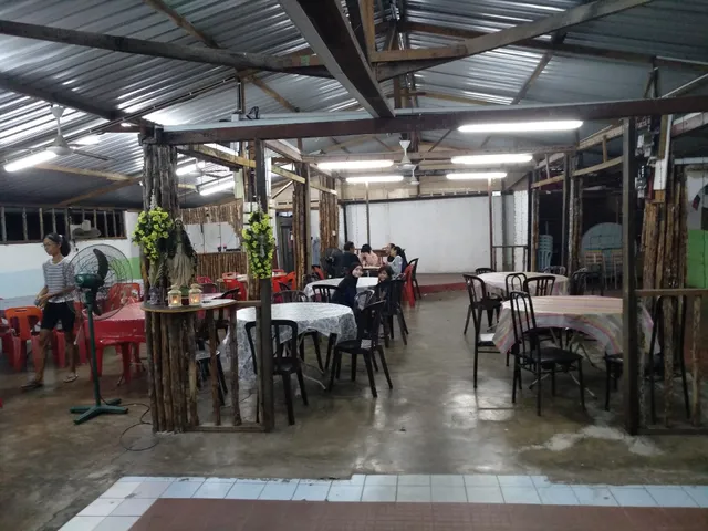 Restaurante San Pedro