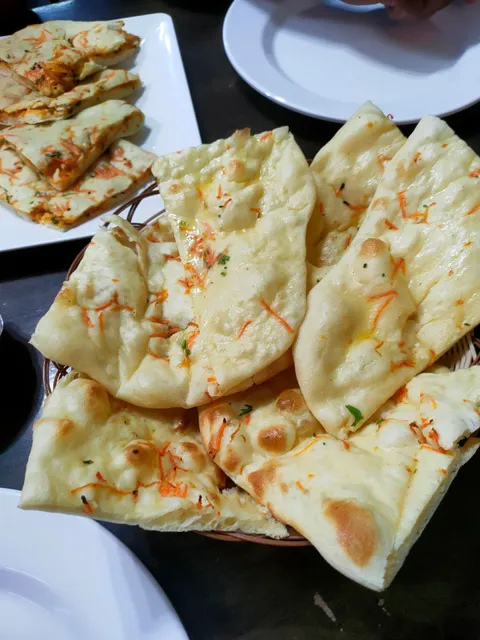 Giant Kitchen by Vaanisha