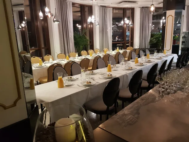 Restauracja Polski Kogut