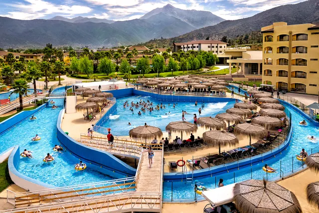 Rosa Agustina Conference Resort & Spa